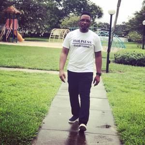 Meet your Posher, Jeffery